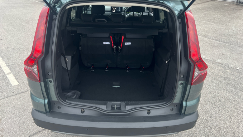 Dacia Jogger 1.6 HEV Extreme 5dr Auto Hybrid Estate